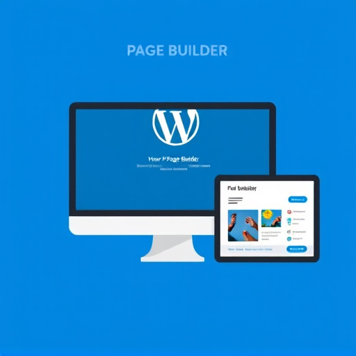 wordpress page builder plugin