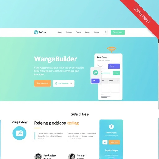 wordpress page builder plugin