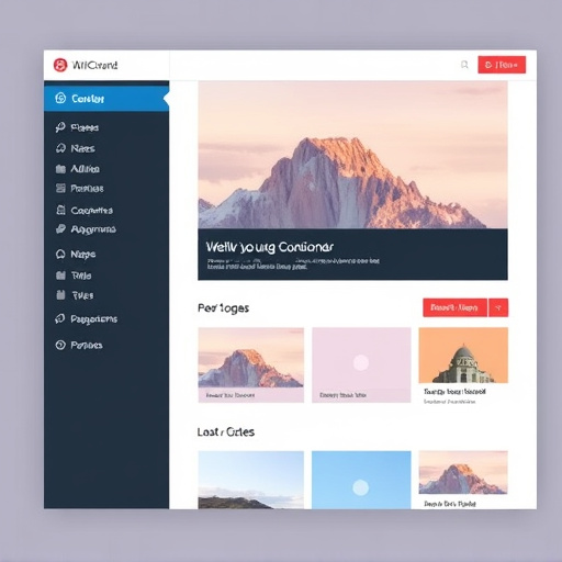 wordpress page builder plugin