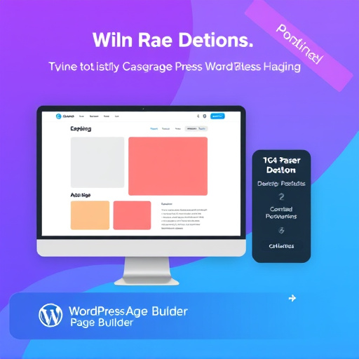 wordpress page builder plugin