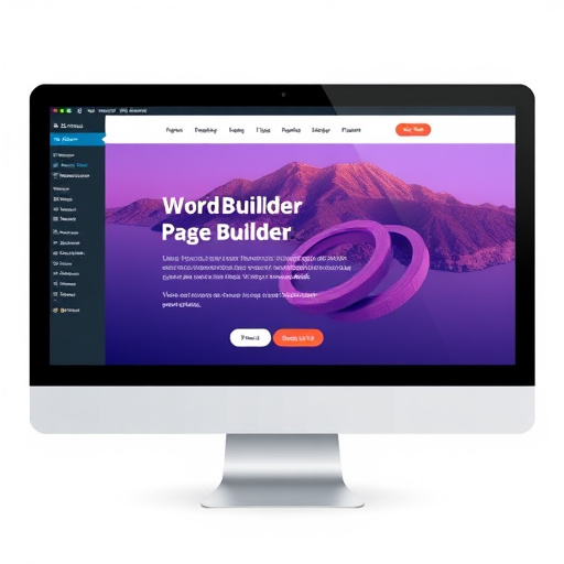 wordpress page builder plugin