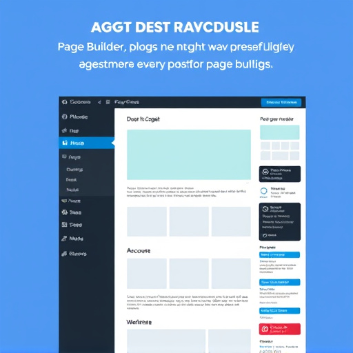 wordpress page builder plugin