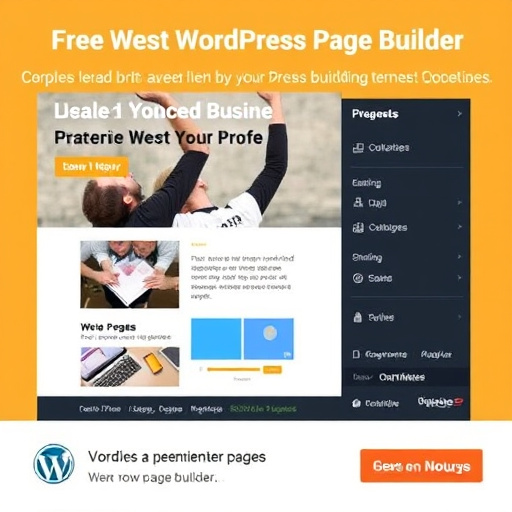 wordpress page builder plugin free
