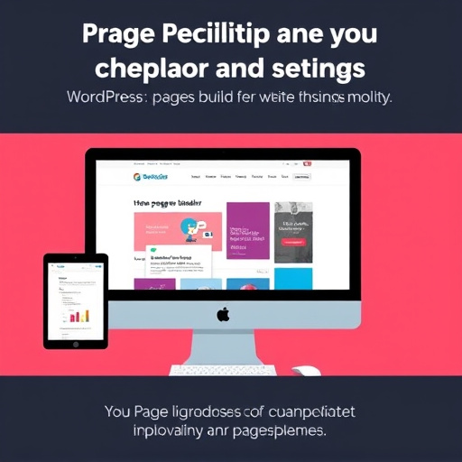 wordpress page builder plugin free