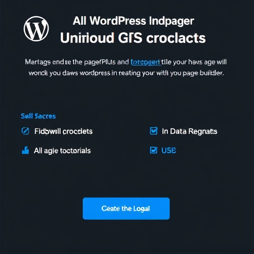 wordpress page builder plugin free