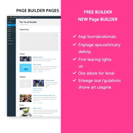 wordpress page builder plugin free