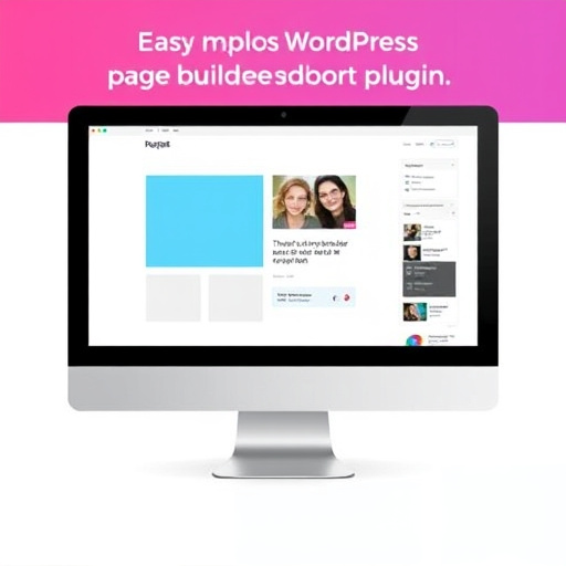 wordpress page builder plugin free