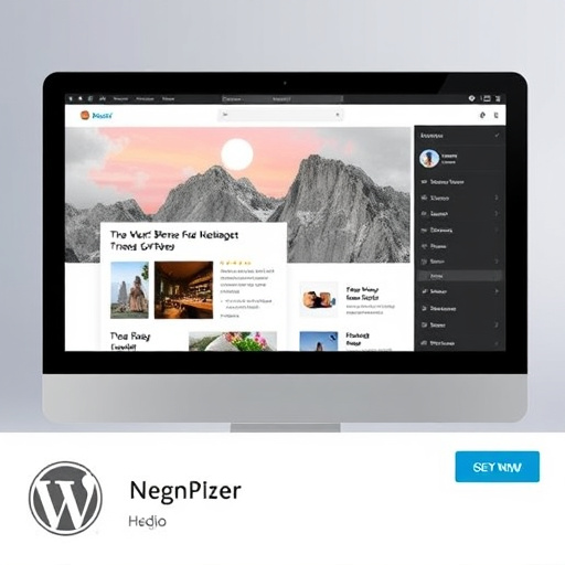 wordpress page builder plugin free