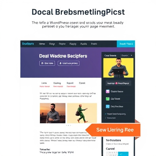 wordpress page builder plugin free