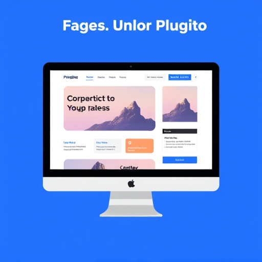 wordpress plugin for page builder