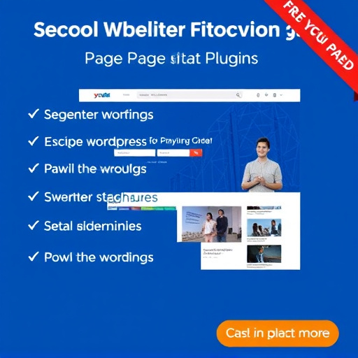 wordpress plugin for page builder