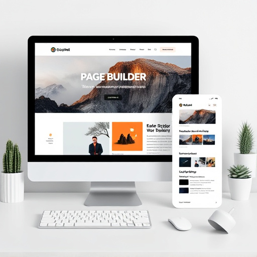 wordpress plugin for page builder