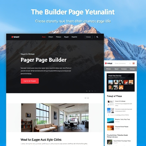 wordpress plugin for page builder