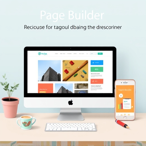 wordpress plugin for page builder