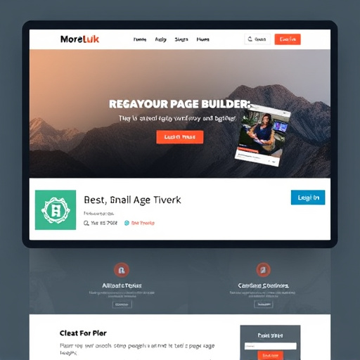 wordpress plugin for page builder