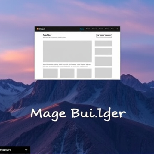 wordpress plugin for page builder