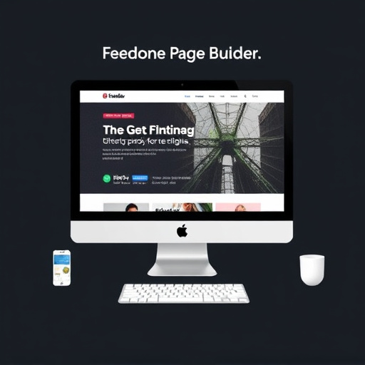wordpress plugin for page builder