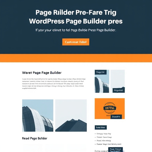 wordpress plugin for page builder