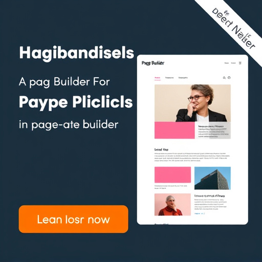 wordpress plugin for page builder