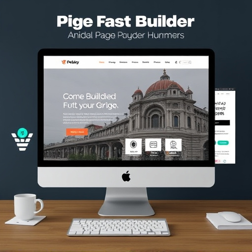wordpress plugin for page builder
