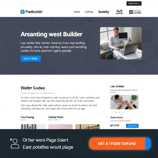 wordpress plugin for page builder