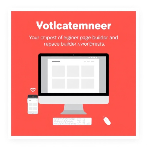 wordpress plugin for page builder