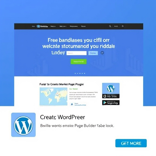 wordpress plugin page builder