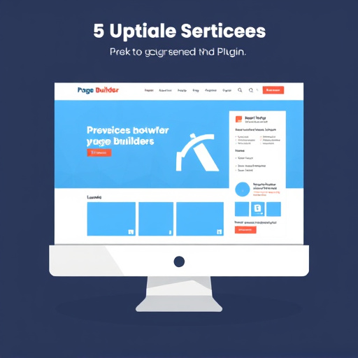 wordpress plugin page builder