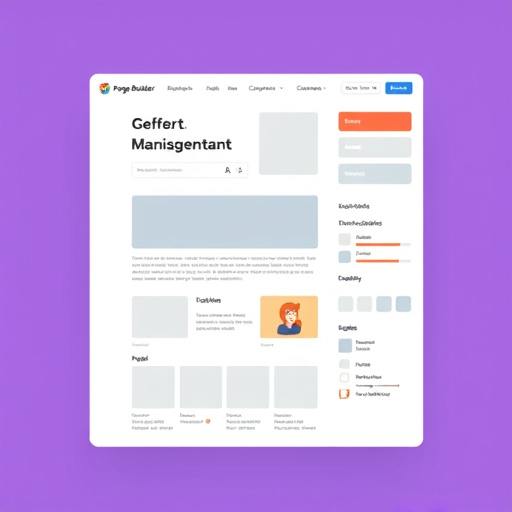 wordpress plugin page builder