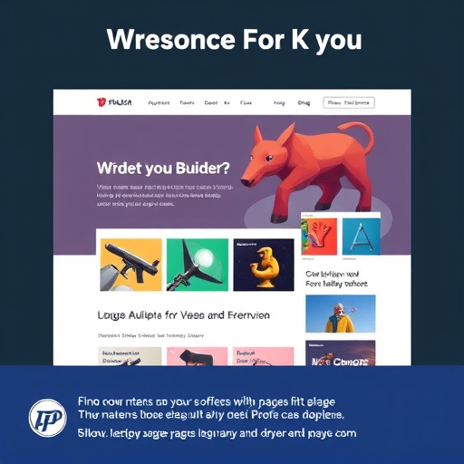 wordpress plugin page builder
