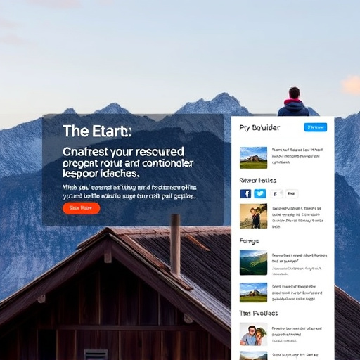 wordpress plugin page builder