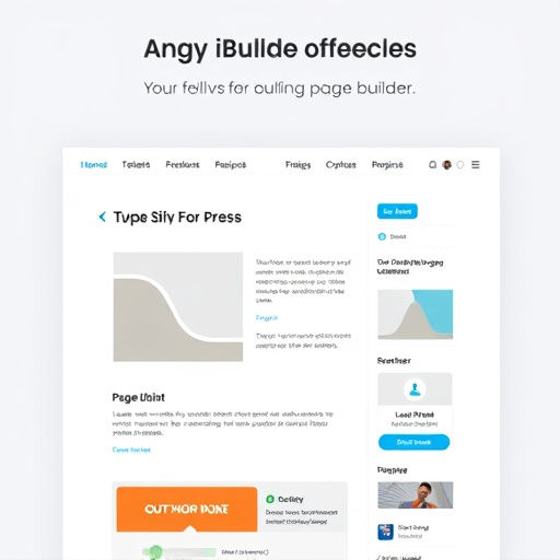 wordpress plugin page builder