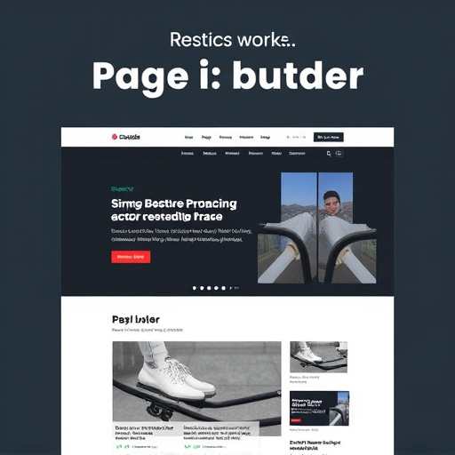 wordpress plugin page builder