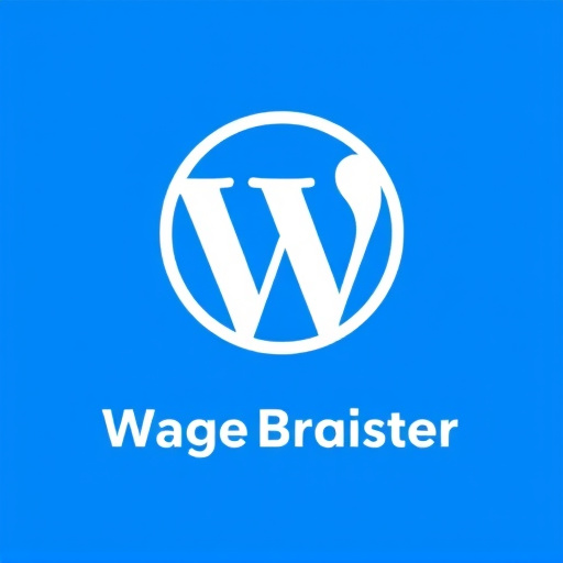 wordpress plugin page builder