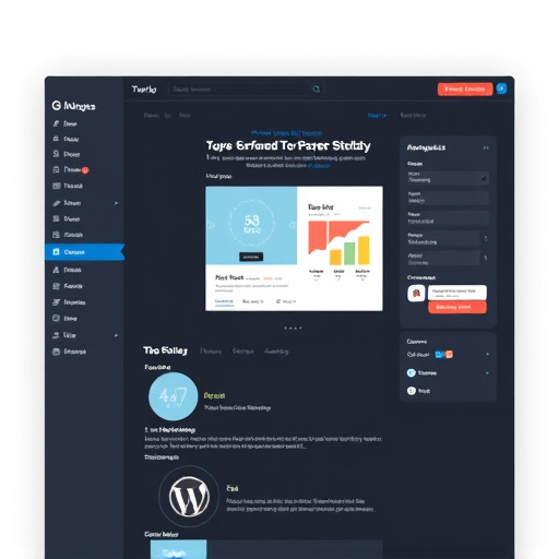 wordpress plugin page builder