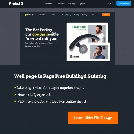 wordpress plugin page builder