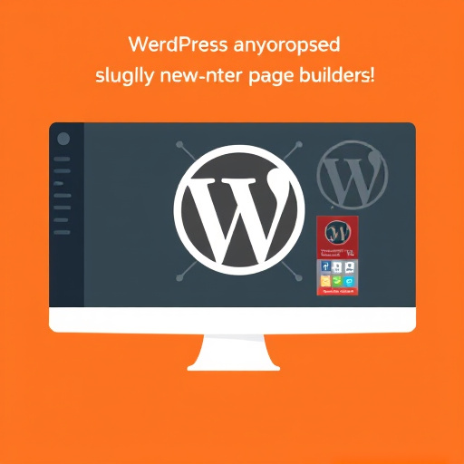 wordpress plugin page builder