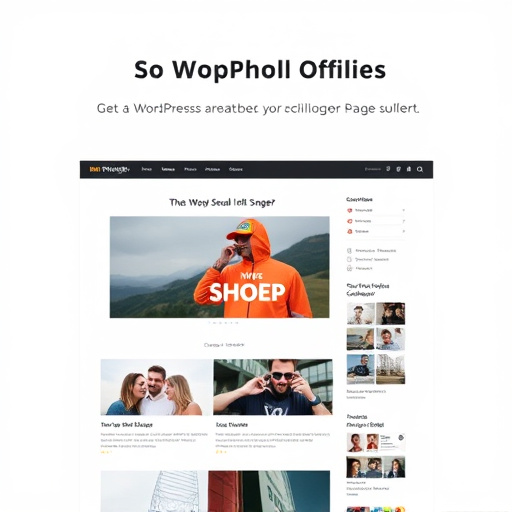 wordpress plugin page builder