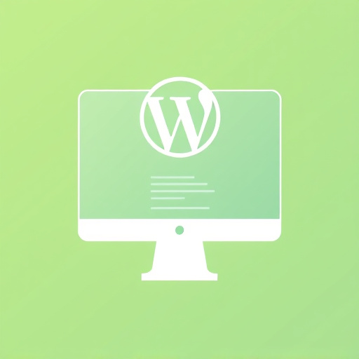 wordpress plugin page builder