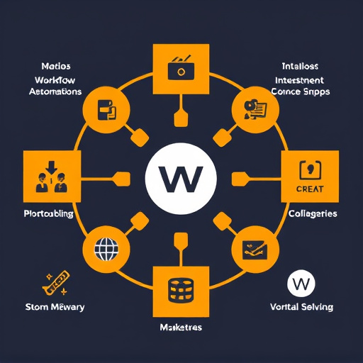workflow automation benefits