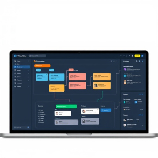 workflow automation platform