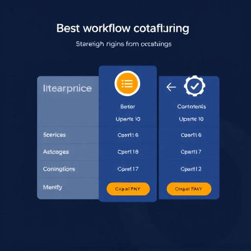 workflow automation pricing