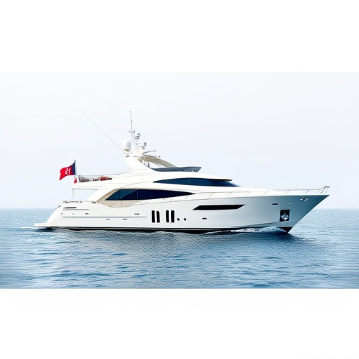 yacht