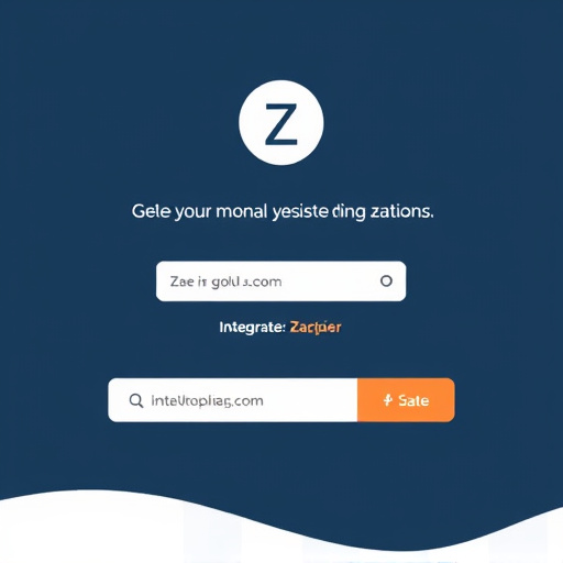 zapier integration