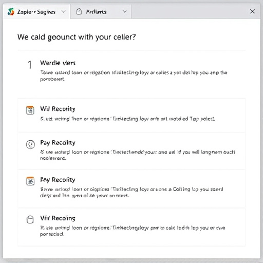 zapier integration