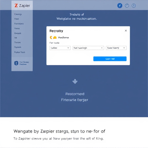 zapier integration