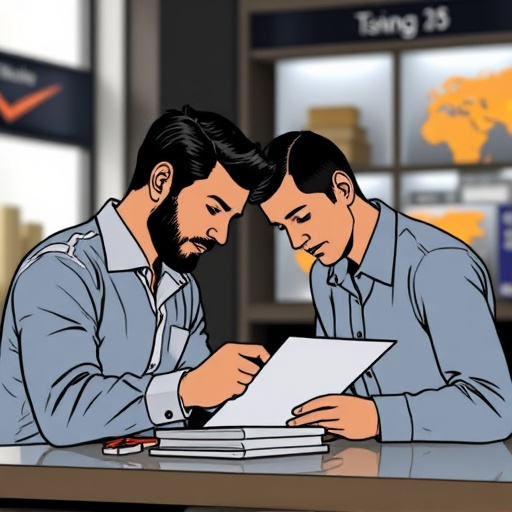 account billing disputes