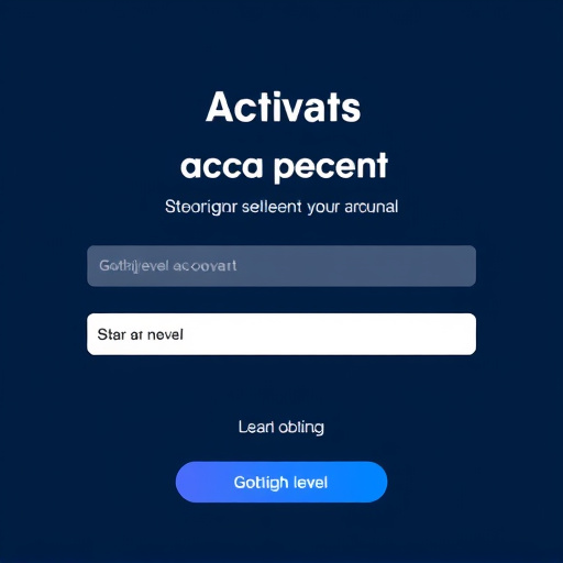 activate gohighlevel account