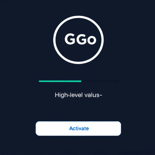 activate gohighlevel account