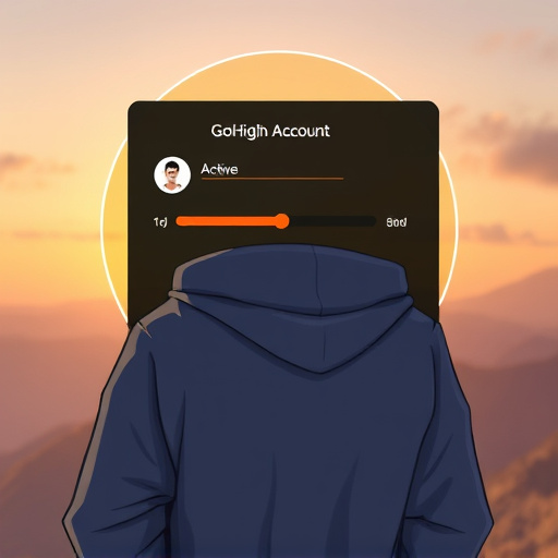 activate gohighlevel account